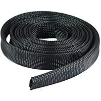 T-H Marine T-H FLEX Expandable Braided Sleeving