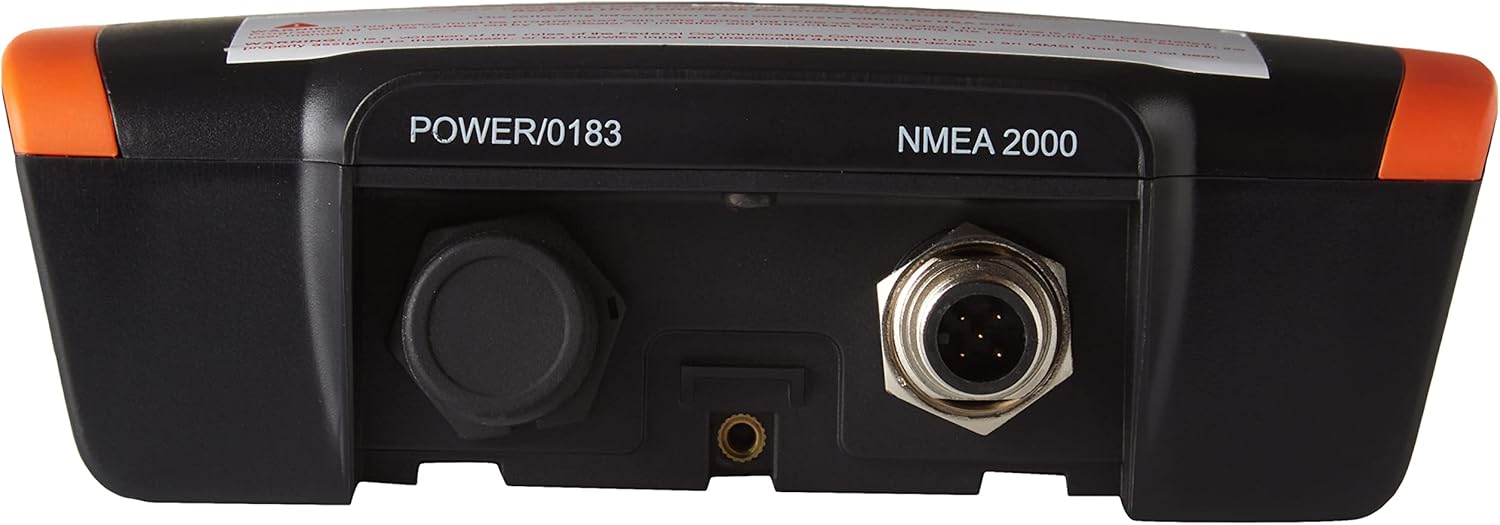 em-trak B954 Class B AIS Transceiver - 5W SOTDMA w/WiFi, Bluetooth, & VHF Antenna Splitter