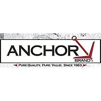ANCHOR BRAND, 102-4S58S, ANCHOR 4" SS STRING BEAD4" X .020SS 5/8-11