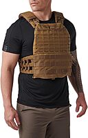 5.11 TacTec Plate Carrier, 500D Nylon