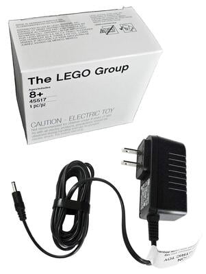 Lego Transformer 10V-DC 45517