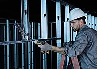 IRWIN VISE-GRIP 11-Inch Locking C-Clamp / Locking Pliers