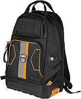 Klein Tools 62201MB MODbox Electrician's Tool Backpack, Customizable Mobile Workstation with 32 Pockets for Maximum Tool