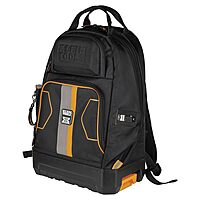 Klein Tools 62201MB MODbox Electrician's Tool Backpack, Customizable Mobile Workstation with 32 Pockets for Maximum Tool
