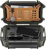 Pelican Ruck R60 Personal Utility Ruck Case