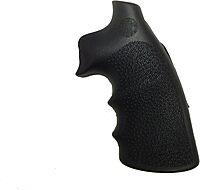 HOGUE 46100 Colt Python Grip, Nylon Monogrip