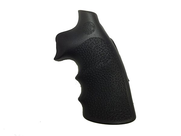 HOGUE 46100 Colt Python Grip, Nylon Monogrip