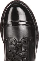 ROCKY 10" Side Zipper Jump Boot