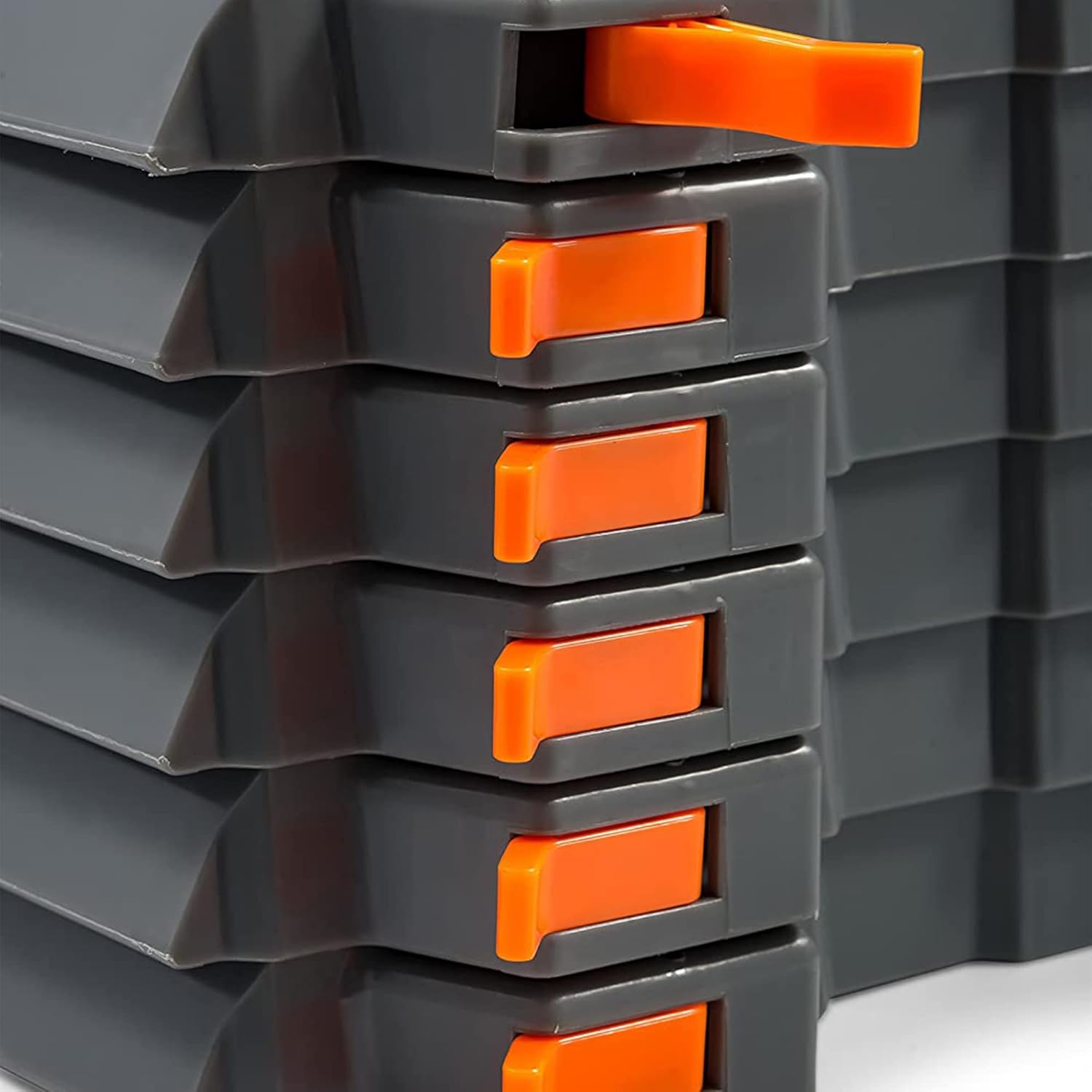 Camco Rhino Camper / RV Sewer Hose Support Kit - Supports Up to 20-Feet of RV Sewer Hose