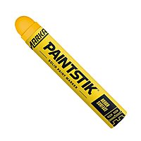 Markal B-E Paintstik Rough Surface Solid Paint Marker