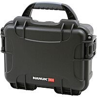 NANUK 904 Waterproof Hard Case