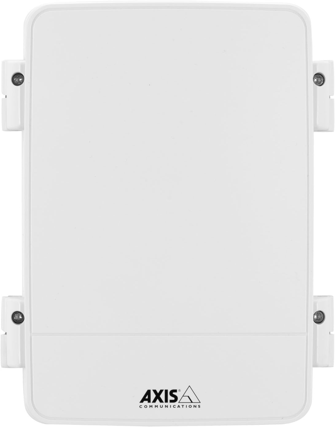Axis Communications T98A15-VE Vandal Resistant Cabinet