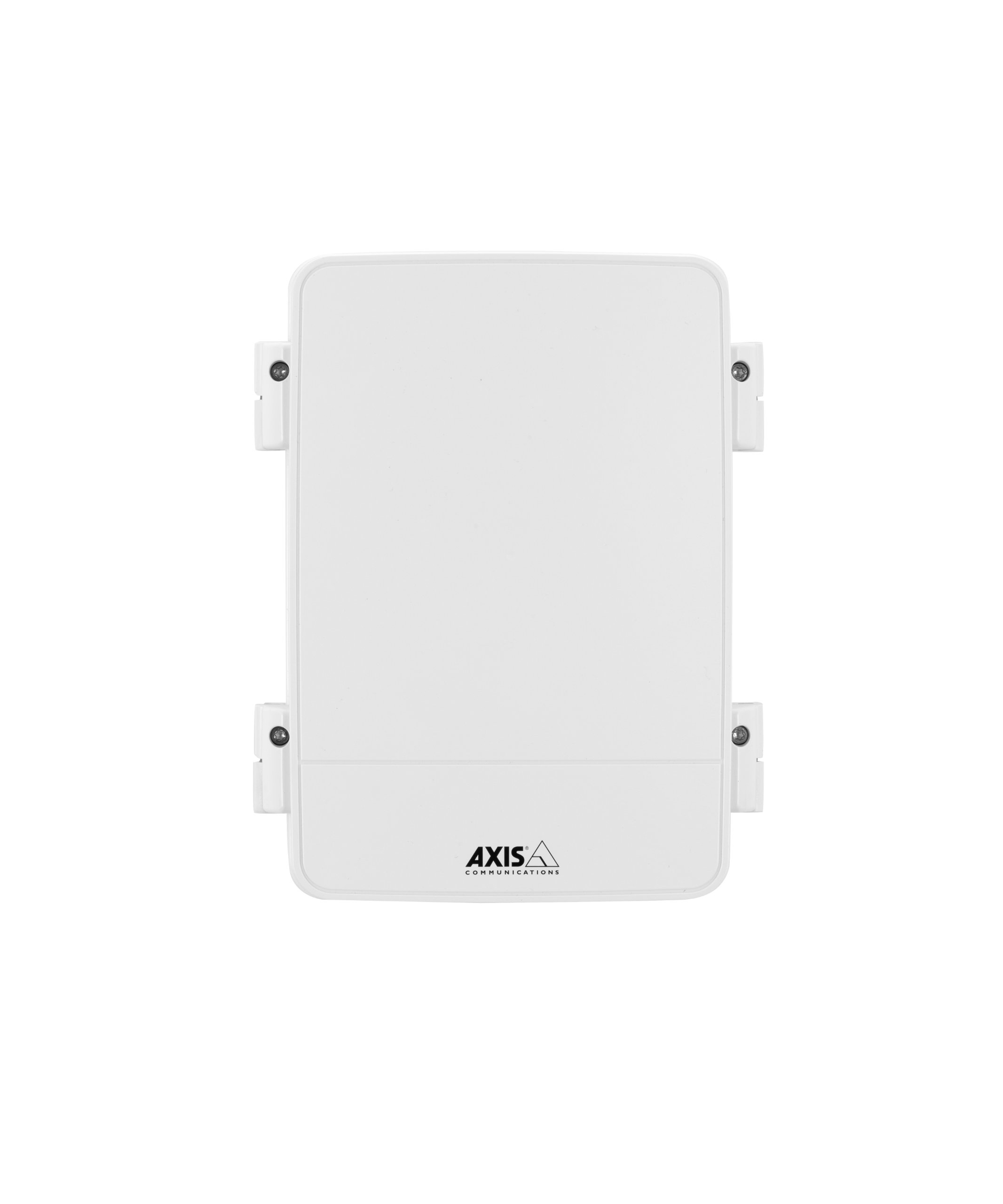 Axis Communications T98A15-VE Vandal Resistant Cabinet