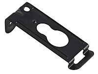 Streamlight 14303 Sidewinder Stalk Helmet Clip Mount Accessory for Tactical Helmets, Hats & MOLLE Vests