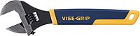 IRWIN VISE-GRIP Adjustable Wrench