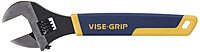 IRWIN VISE-GRIP Adjustable Wrench