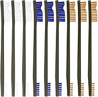 OTIS TECHNOLOGY All Purpose Receiver Brushes