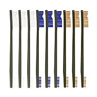 OTIS TECHNOLOGY All Purpose Receiver Brushes
