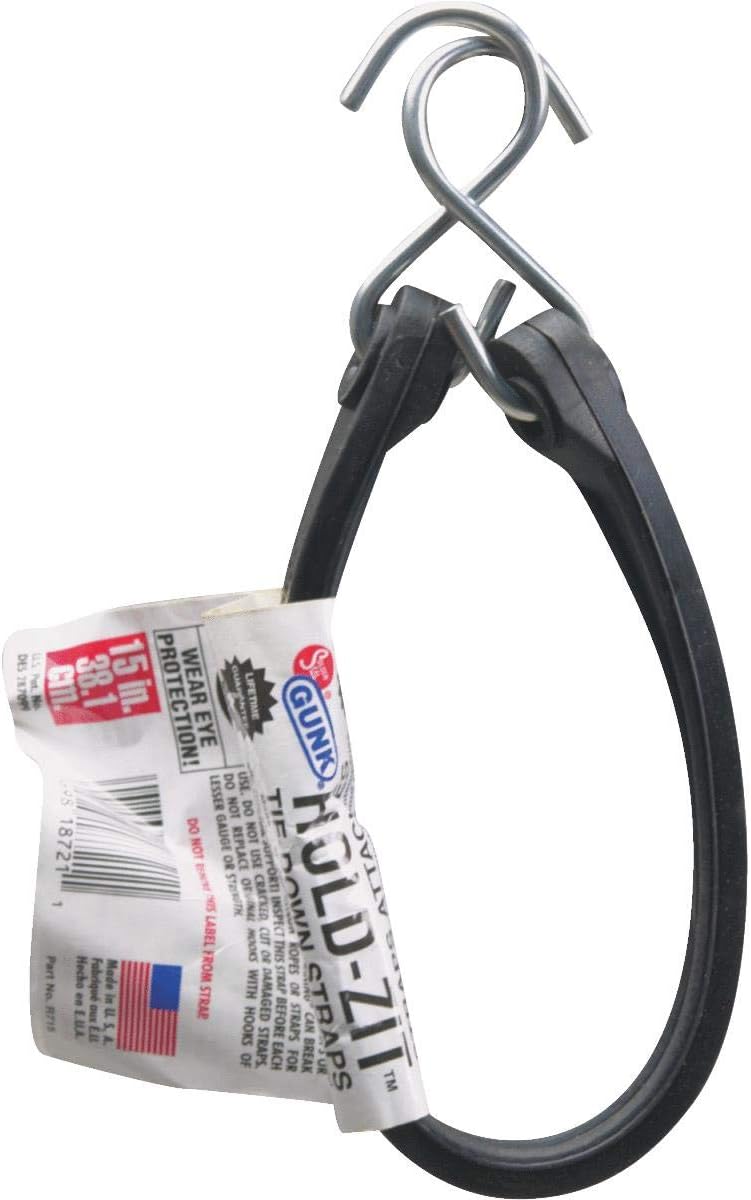 HOLD-ZIT STRAP BULK 15 IN