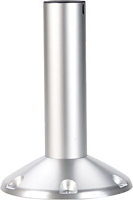 Springfield 2nd Generation 2-7/8" Fixed-Height Pedestal - 12"