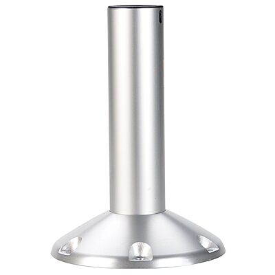 Springfield 2nd Generation 2-7/8" Fixed-Height Pedestal - 12"