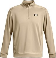 Under Armour Men's Armourfleece 1/4 Zip