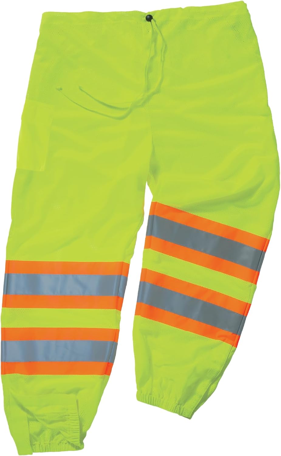 Ergodyne GloWear 8911 Class E Two-Tone Reflective Safety Pants