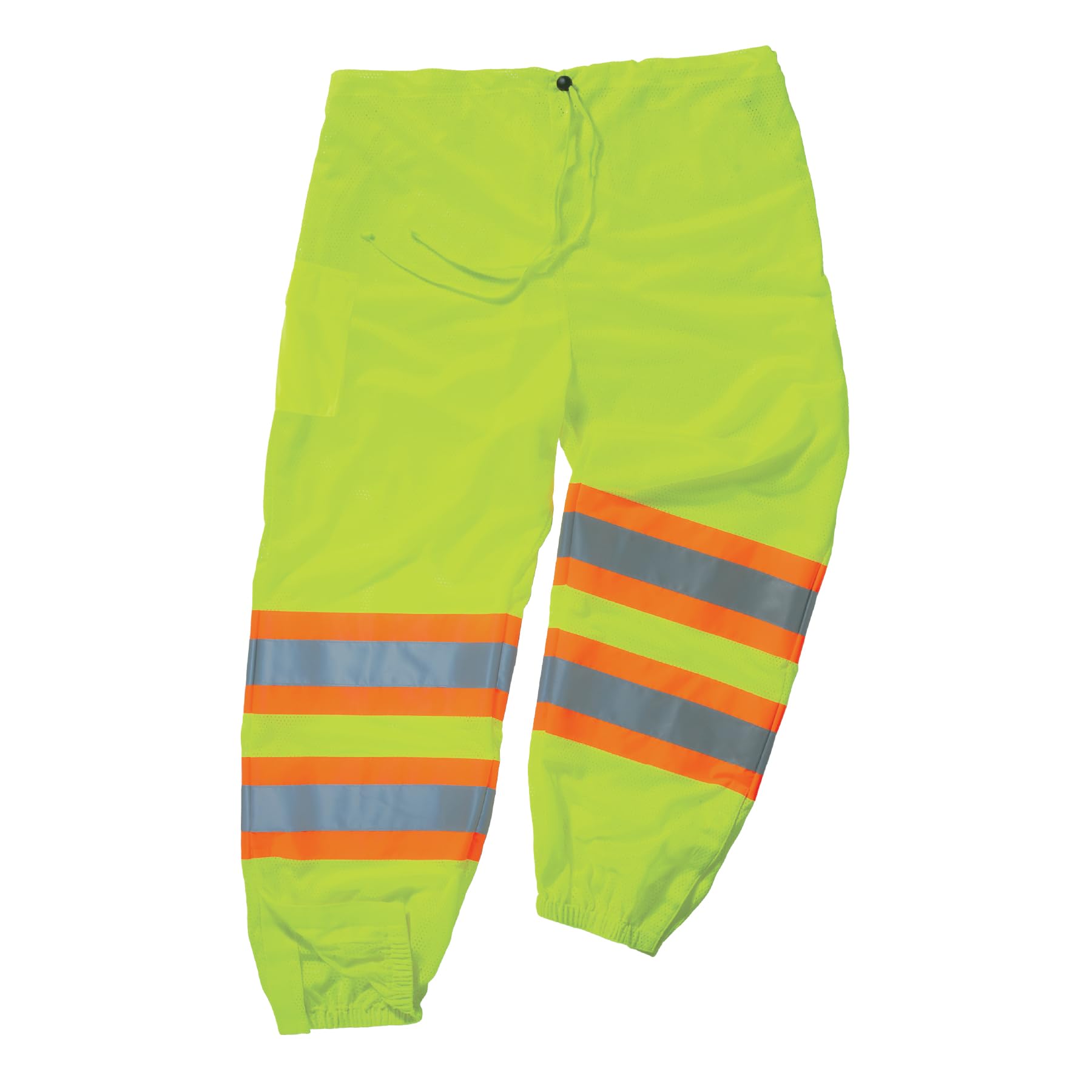 Ergodyne GloWear 8911 Class E Two-Tone Reflective Safety Pants