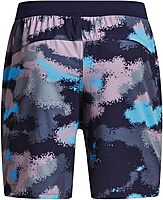 Under Armour Mens Shorebreak 2-in-1 Boardshorts