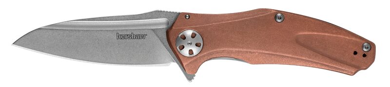 KERSHAW Natrix Folding Pocket Knife