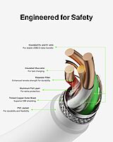Belkin USB-C to USB-C Fast Charging Cable