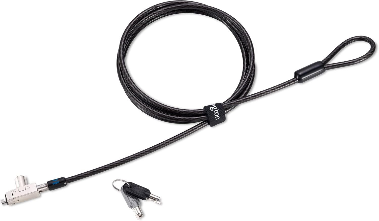 Kensington N17 2.0 Keyed Laptop Lock for Dell & Alienware K60500WW