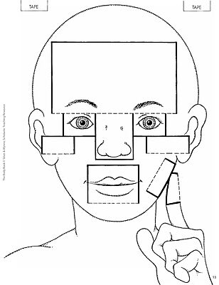 The The Body Book: Easy-to-Make Hands-on Models That Teach