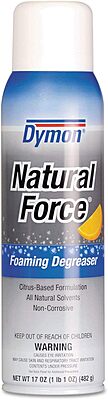 NATURAL FORCE CITRUS DEGREASER 20 OZ AEROSOL