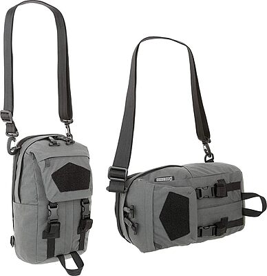 MAXPEDITION TT12 Convertible Backpack