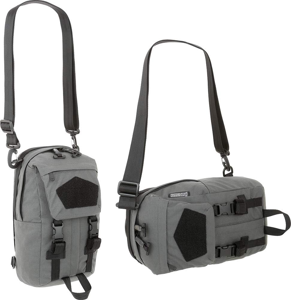 MAXPEDITION TT12 Convertible Backpack