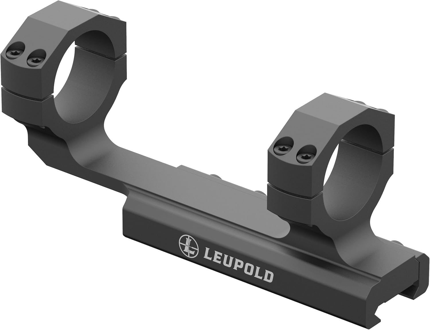 Leupold Mark AR Riflescope Mount One-Piece Matte Aluminum