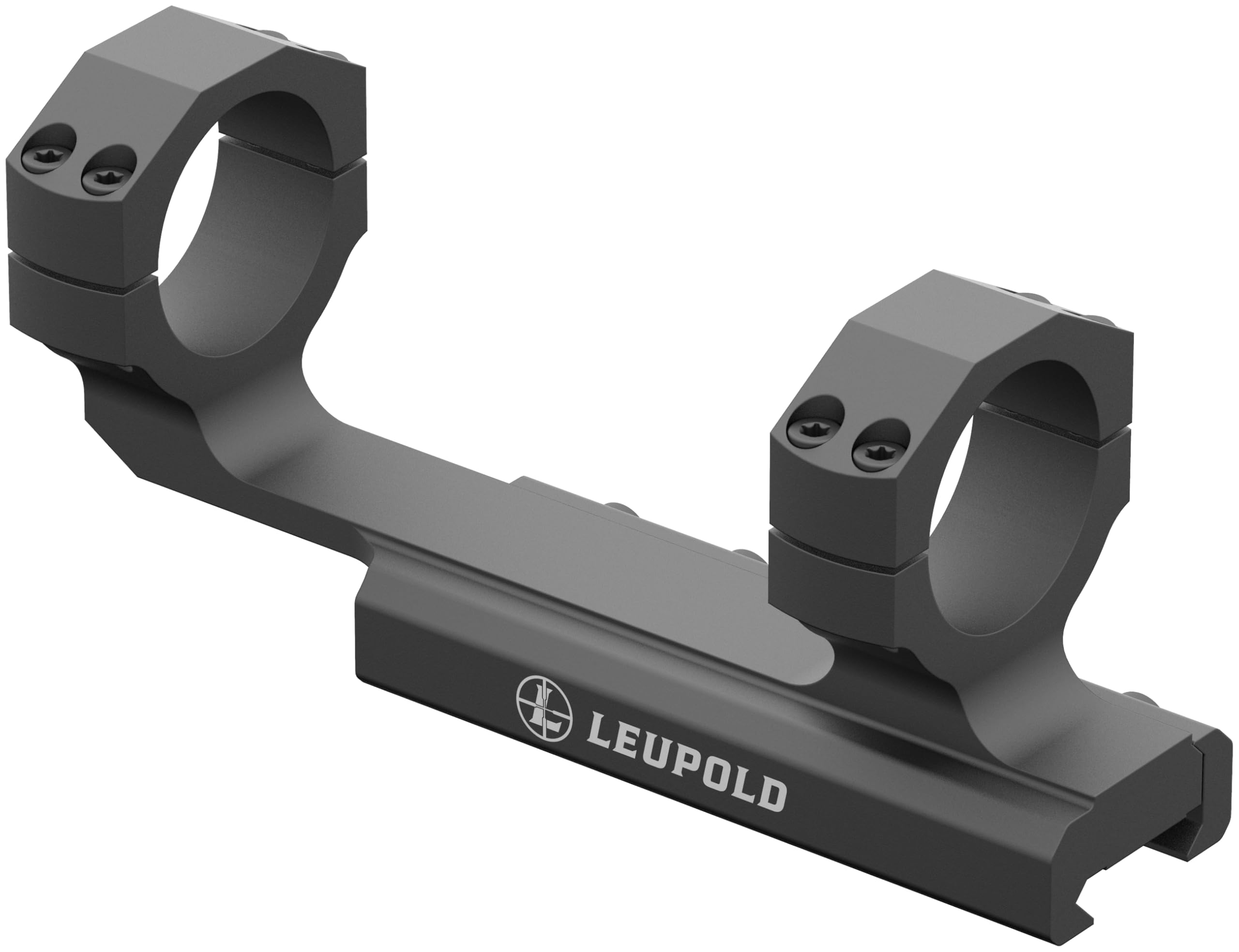 Leupold Mark AR Riflescope Mount One-Piece Matte Aluminum