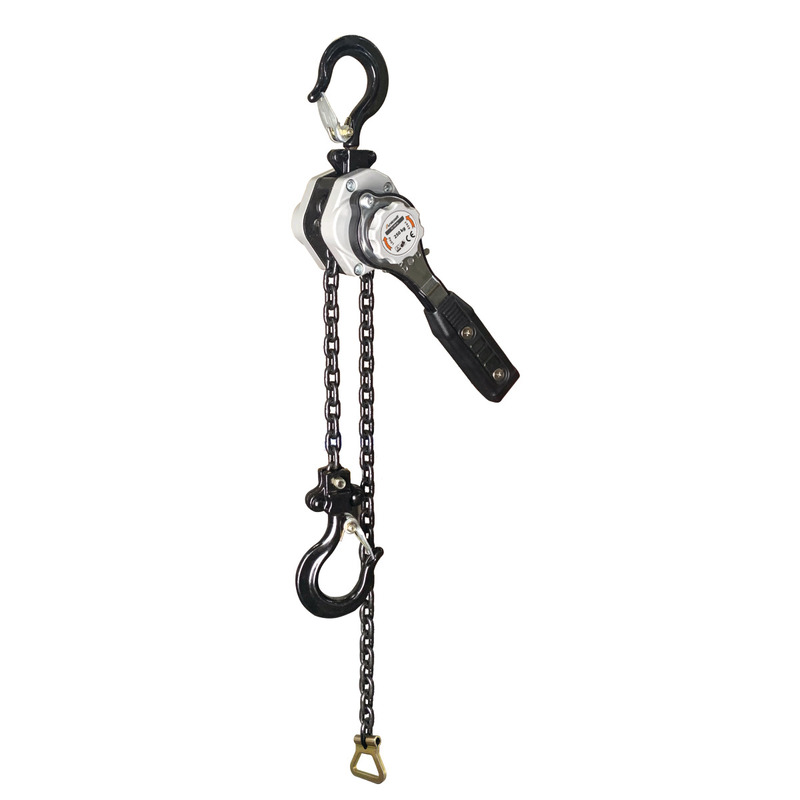UNICRAFT HZ 250 AL – Aluminium Lever Hoist