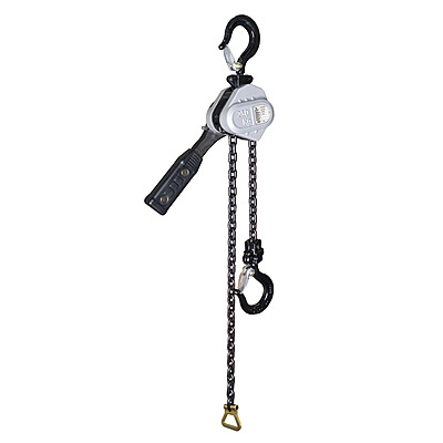 UNICRAFT HZ 250 AL – Aluminium Lever Hoist