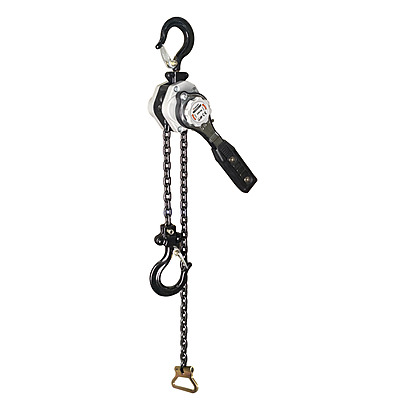 UNICRAFT HZ 500 AL – Aluminium Lever Hoist