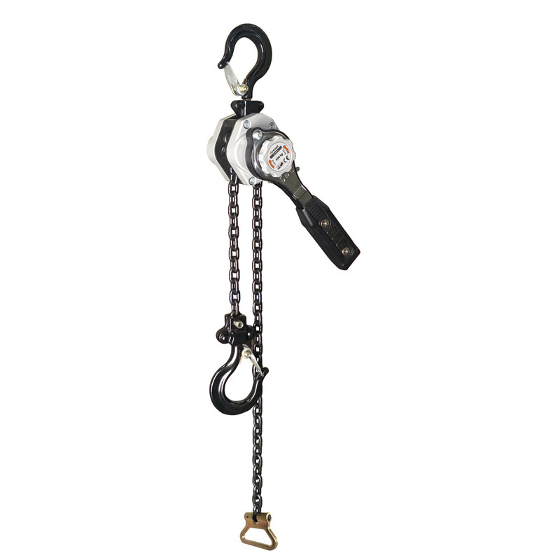 UNICRAFT HZ 500 AL – Aluminium Lever Hoist