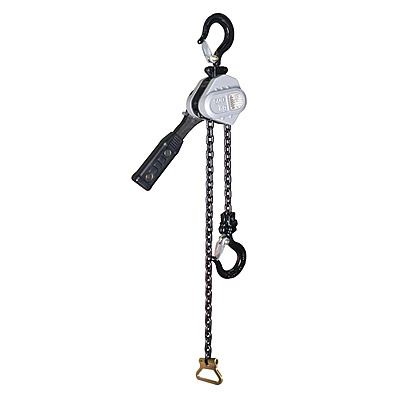 UNICRAFT HZ 500 AL – Aluminium Lever Hoist