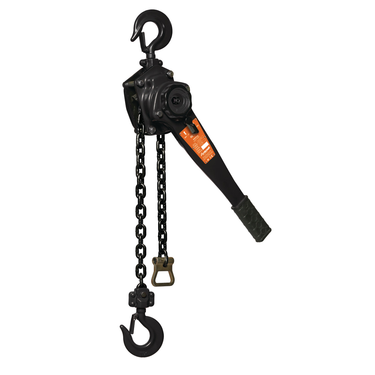 UNICRAFT HZ 751 – Lever Hoist