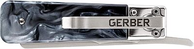 Gerber Jukebox EDC Pocket Knife