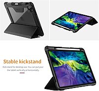 Nilkin Ipad Armor Case
