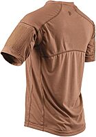 Tru-Spec Men's 24-7 Series OPS Tactical Short Sleeve T-Shirt