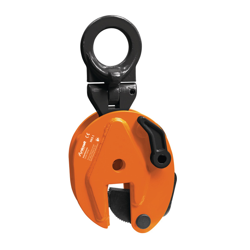 UNICRAFT HKS 3 – Lever Clamp