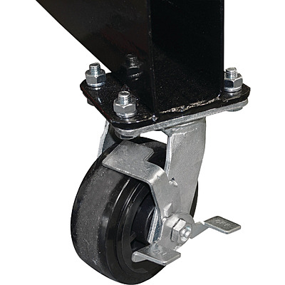 UNICRAFT PK 1 – Mobile Gantry Crane