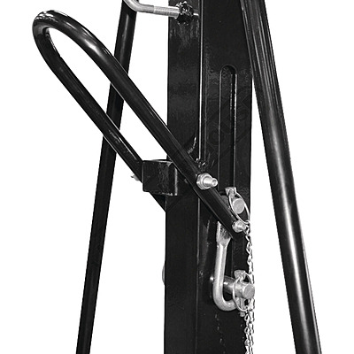UNICRAFT PK 1 – Mobile Gantry Crane